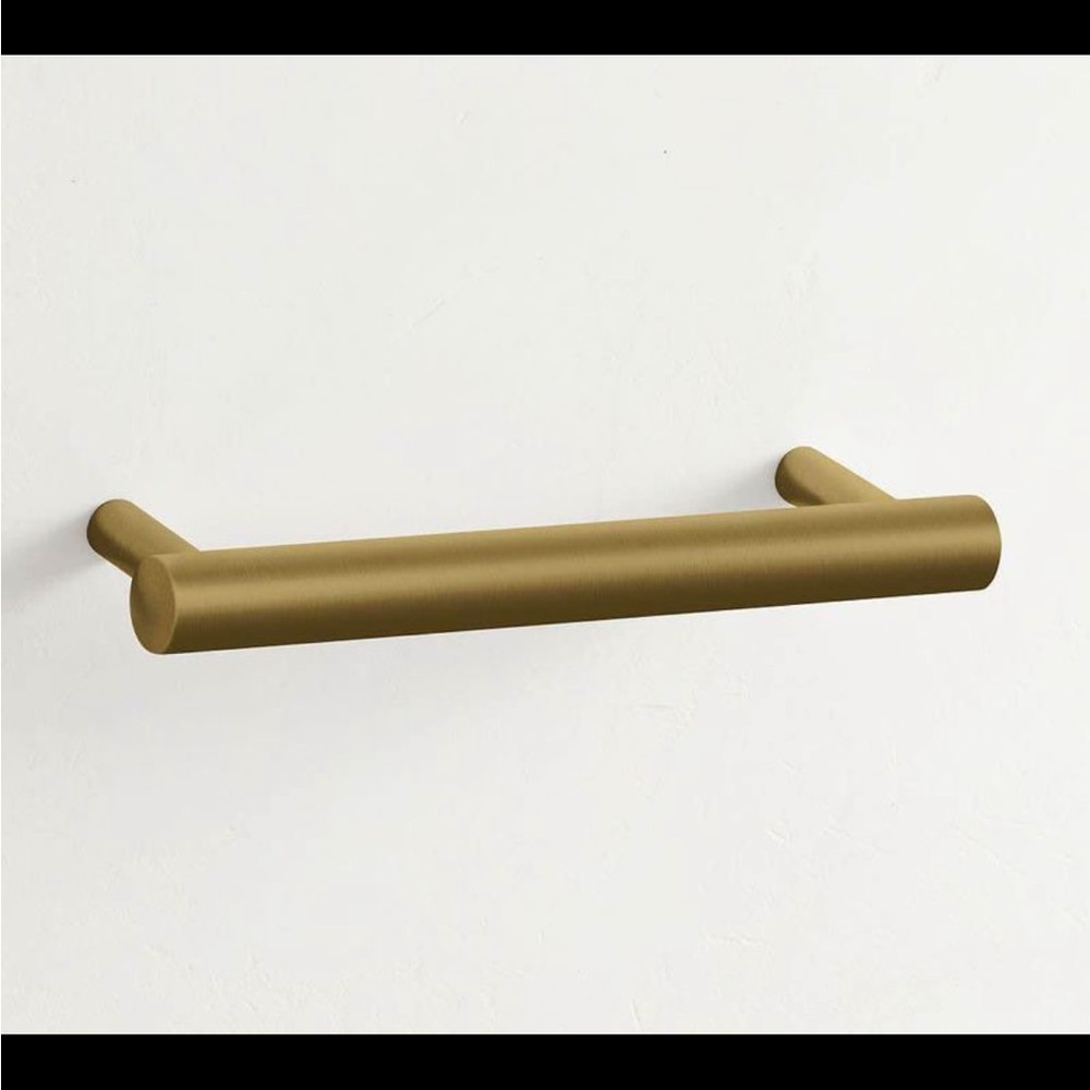 HOLD - Pottery Barn Drawer Pulls